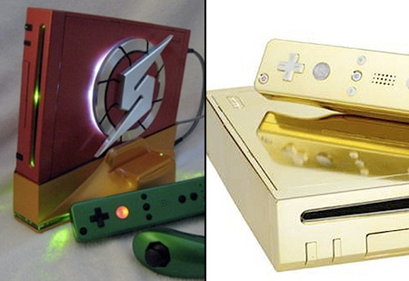 Nintendo Wii