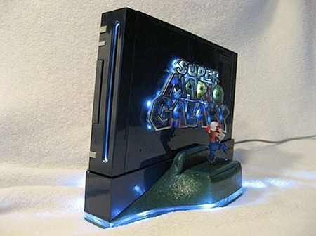Nintendo Wii