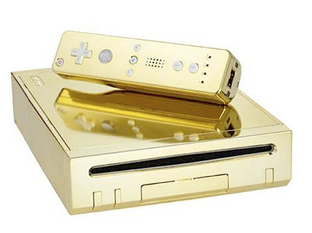 Nintendo Wii