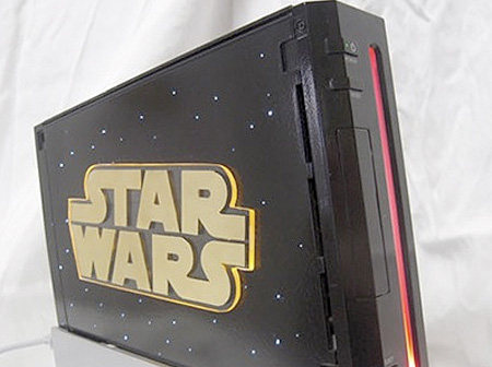 Nintendo Wii