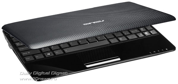ASUS Eee PC 1005P