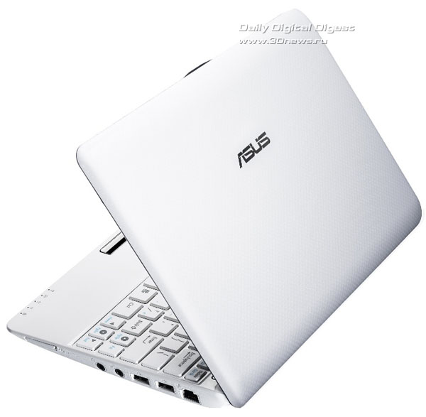 ASUS Eee PC 1005PE