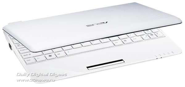 ASUS Eee PC 1005PE
