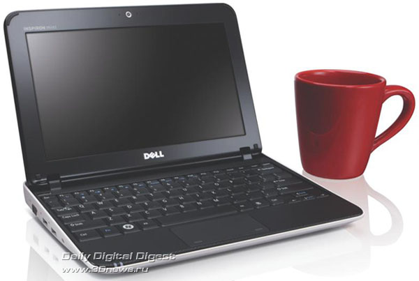Dell Inspiron Mini 10