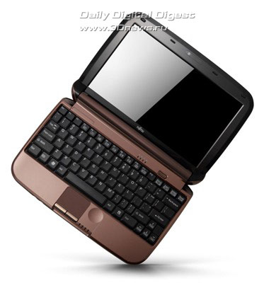 Fujitsu LifeBook MH380