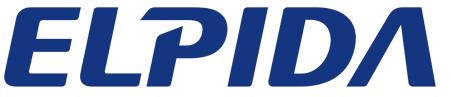 elpida logo