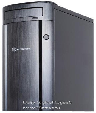 SilverStone Sugo SG04-F