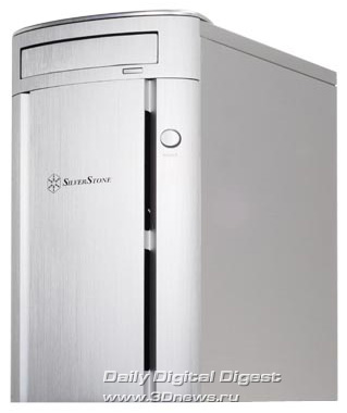 SilverStone Sugo SG04-F