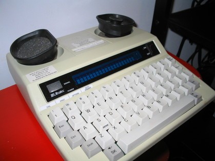 Miniprint 425 TDD