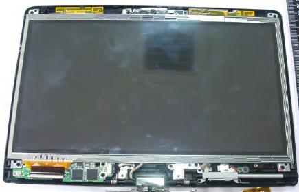 Gateway EC18T/Acer 1420P