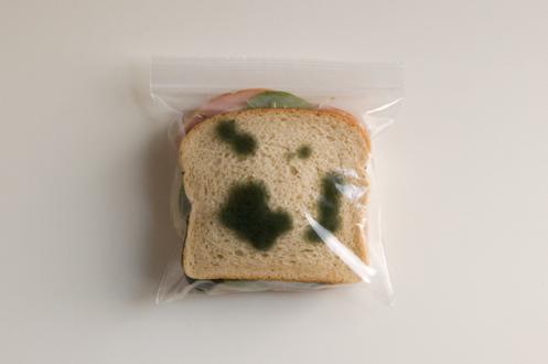 защитный пакет для бутербродов