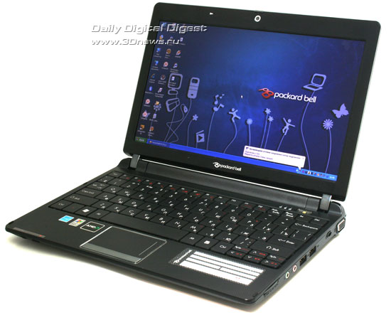 Packard Bell DOT M/A. ��� �����