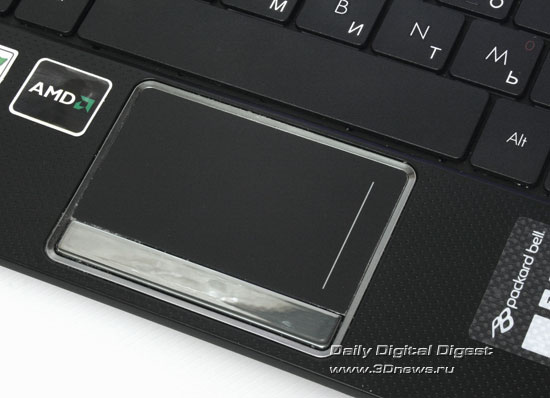Packard Bell DOT M/A. ��������� ������ 