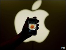 Nokia открывает новый фронт в патентной битве с Apple