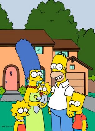 The Simpsons