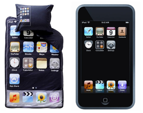 iPod