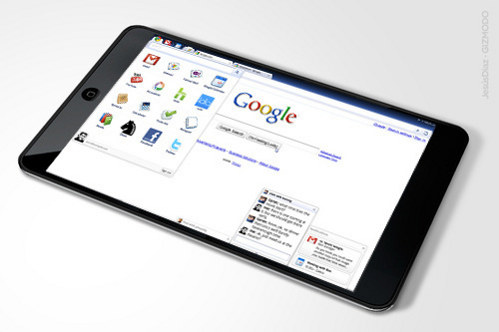 Google Tablet