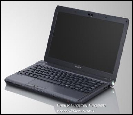 Sony VAIO S11