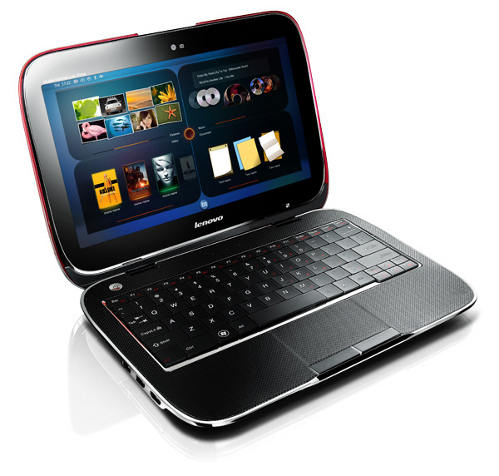 IdeaPad U1 Hybrid
