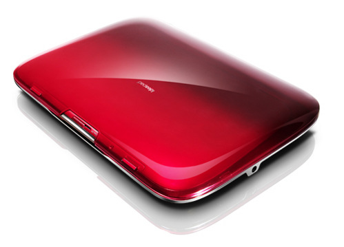 IdeaPad U1 Hybrid