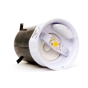 LightSpeaker