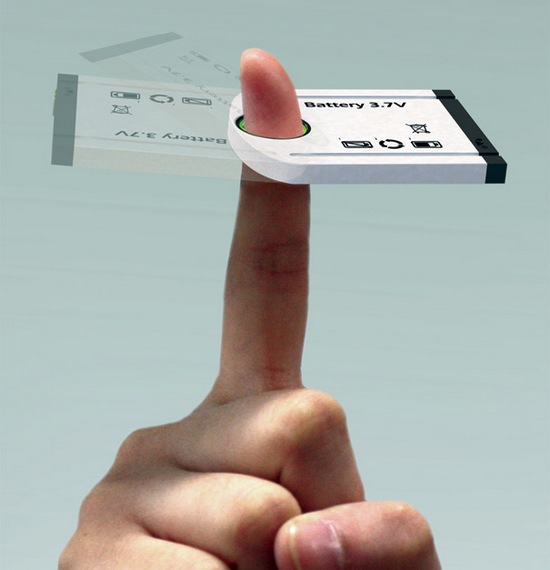 Finger Power