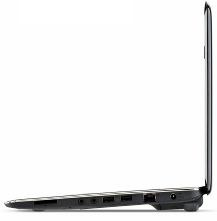CES 2010: сверхтонкие ноутбуки Toshiba от $450
