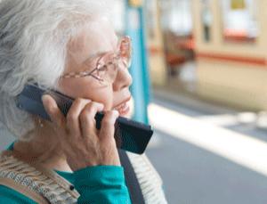 Излучение мобильных не вызывает болезни Альцгеймера