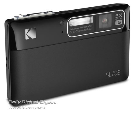 Kodak SLICE