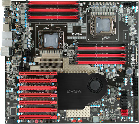 EVGA 270-GT-W555