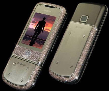 Nokia Supreme 
