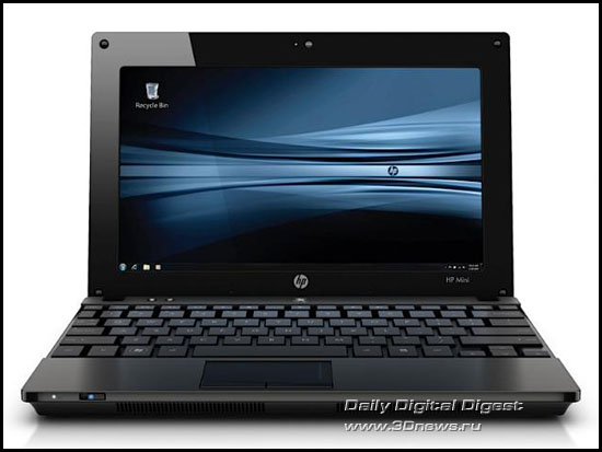 HP Mini 5102