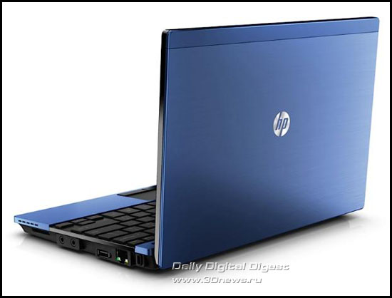 HP Mini 5102