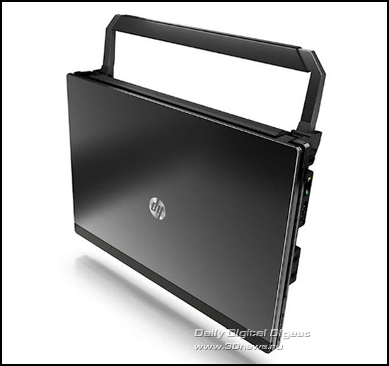 HP Mini 5102