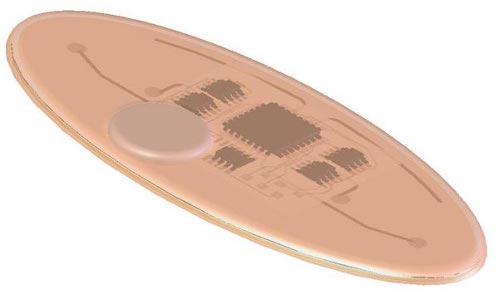 Smart Patch