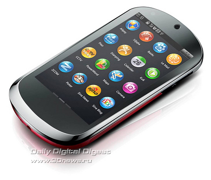 Lenovo LePhone