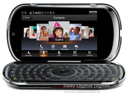 Lenovo LePhone