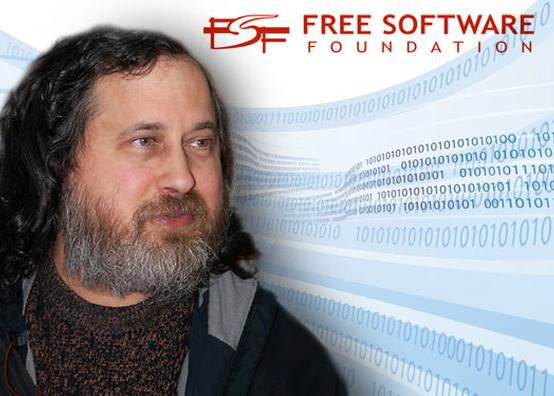Ричард Столлман (Richard Stallman)