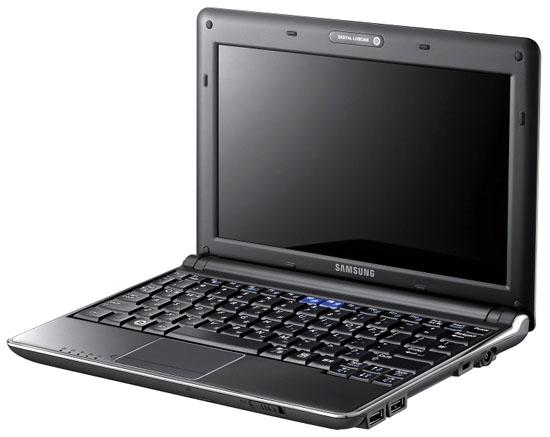 Samsung N140