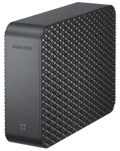 Samsung G3 Station