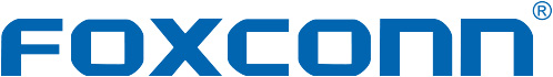 Foxconn logo