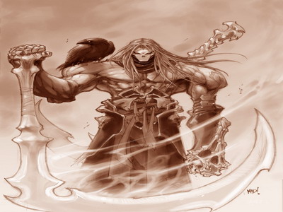 Darksiders