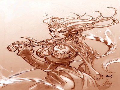 Darksiders