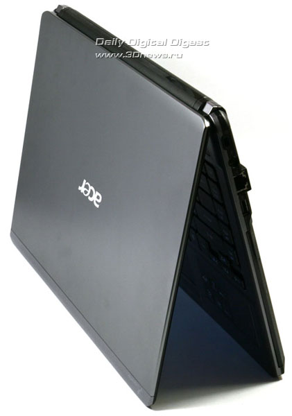 acer timeline