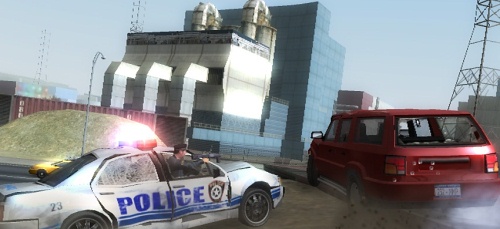 Ubisoft выпустит следующую часть Driver в 2011 финансовом году