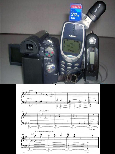 Nokia Tune