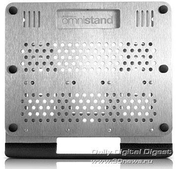 RadTech OmniStand