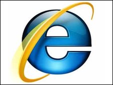 Internet Explorer