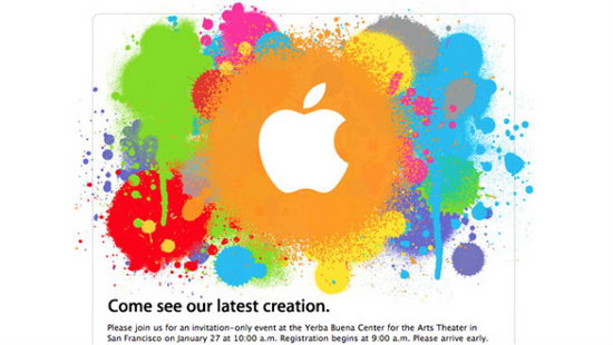 Apple Event