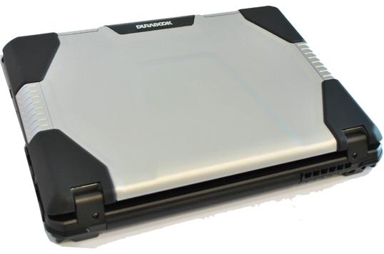 GammaTech DURABOOK E
